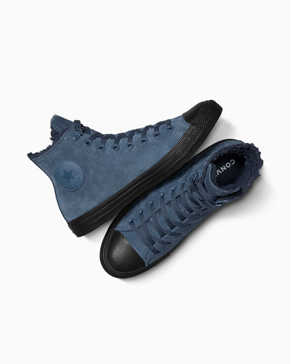 Chuck Taylor All Star Suede High Top