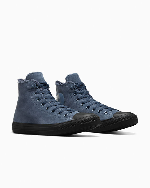 Chuck Taylor All Star Suede High Top