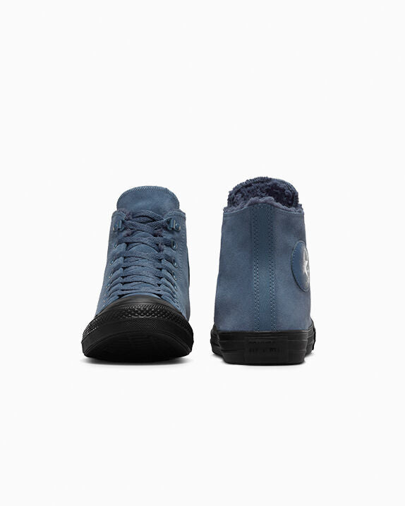 Chuck Taylor All Star Suede High Top