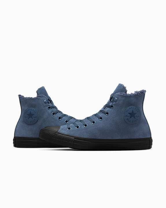 Chuck Taylor All Star Suede High Top