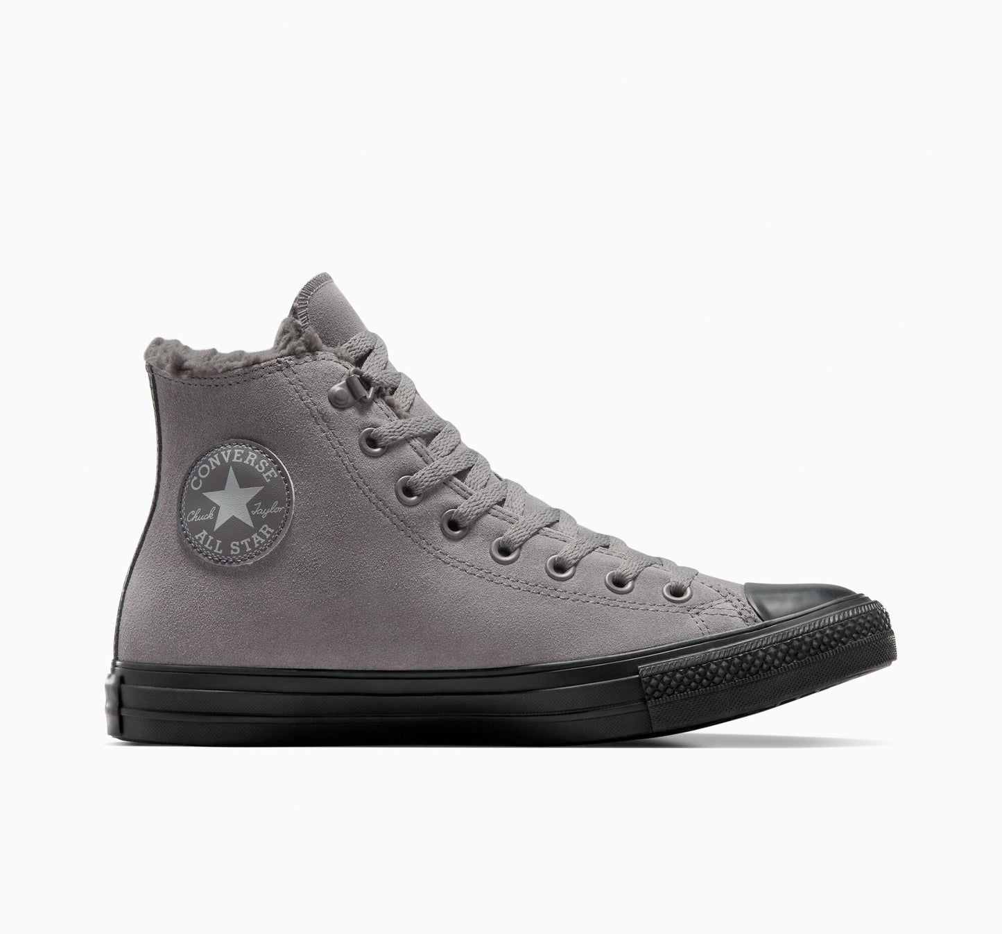 Chuck Taylor All Star Suede High Top