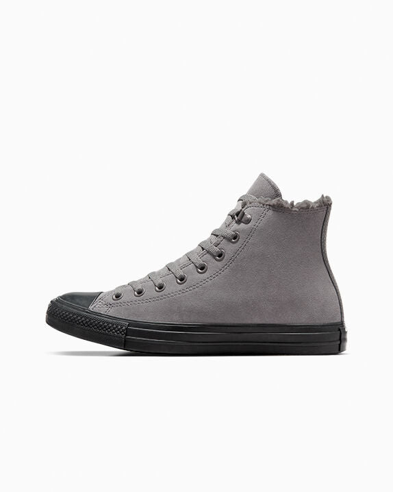 Chuck Taylor All Star Suede High Top