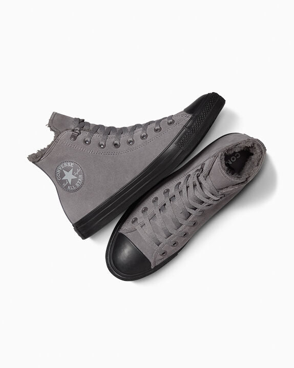 Chuck Taylor All Star Suede High Top