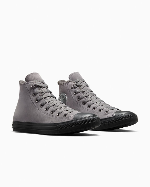 Chuck Taylor All Star Suede High Top