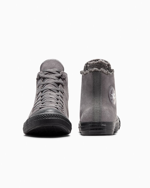 Chuck Taylor All Star Suede High Top