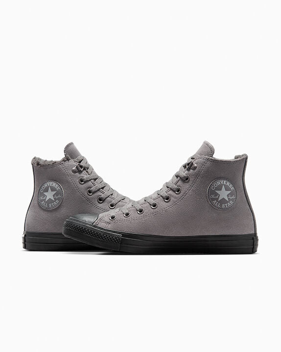 Chuck Taylor All Star Suede High Top