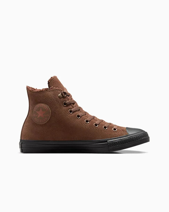 Chuck Taylor All Star Suede High Top