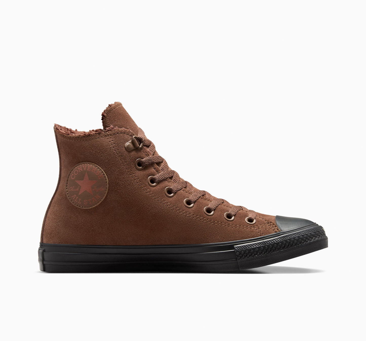 Chuck Taylor All Star Suede High Top