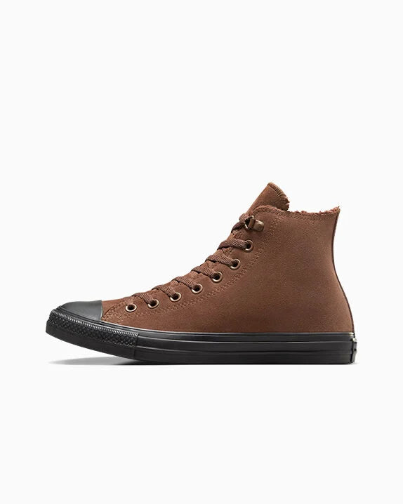 Chuck Taylor All Star Suede High Top
