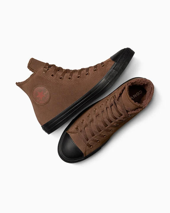 Chuck Taylor All Star Suede High Top