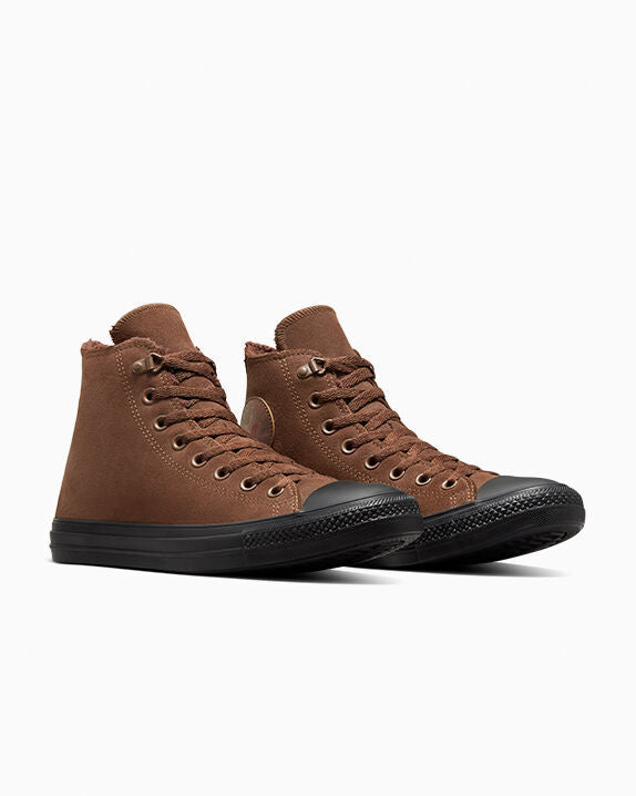 Chuck Taylor All Star Suede High Top