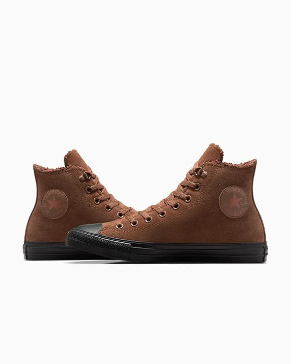 Chuck Taylor All Star Suede High Top