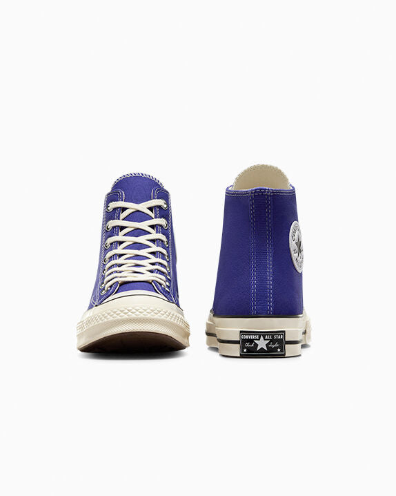 Chuck 70 High Top Seasonal Sale Grey Area/Egret/Black