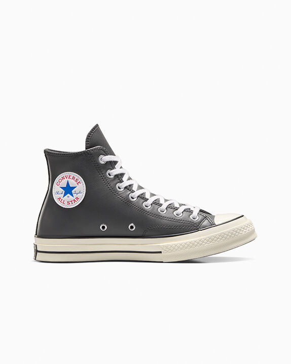Chuck 70 Heritage Colour Leather High Top