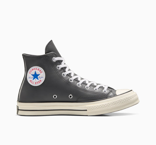 Chuck 70 Heritage Colour Leather High Top