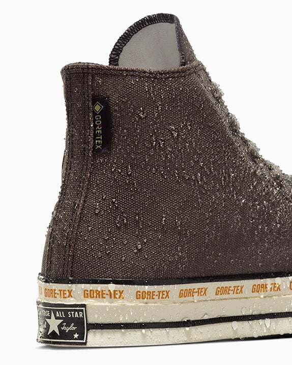 Chuck 70 GORE-TEX High Top