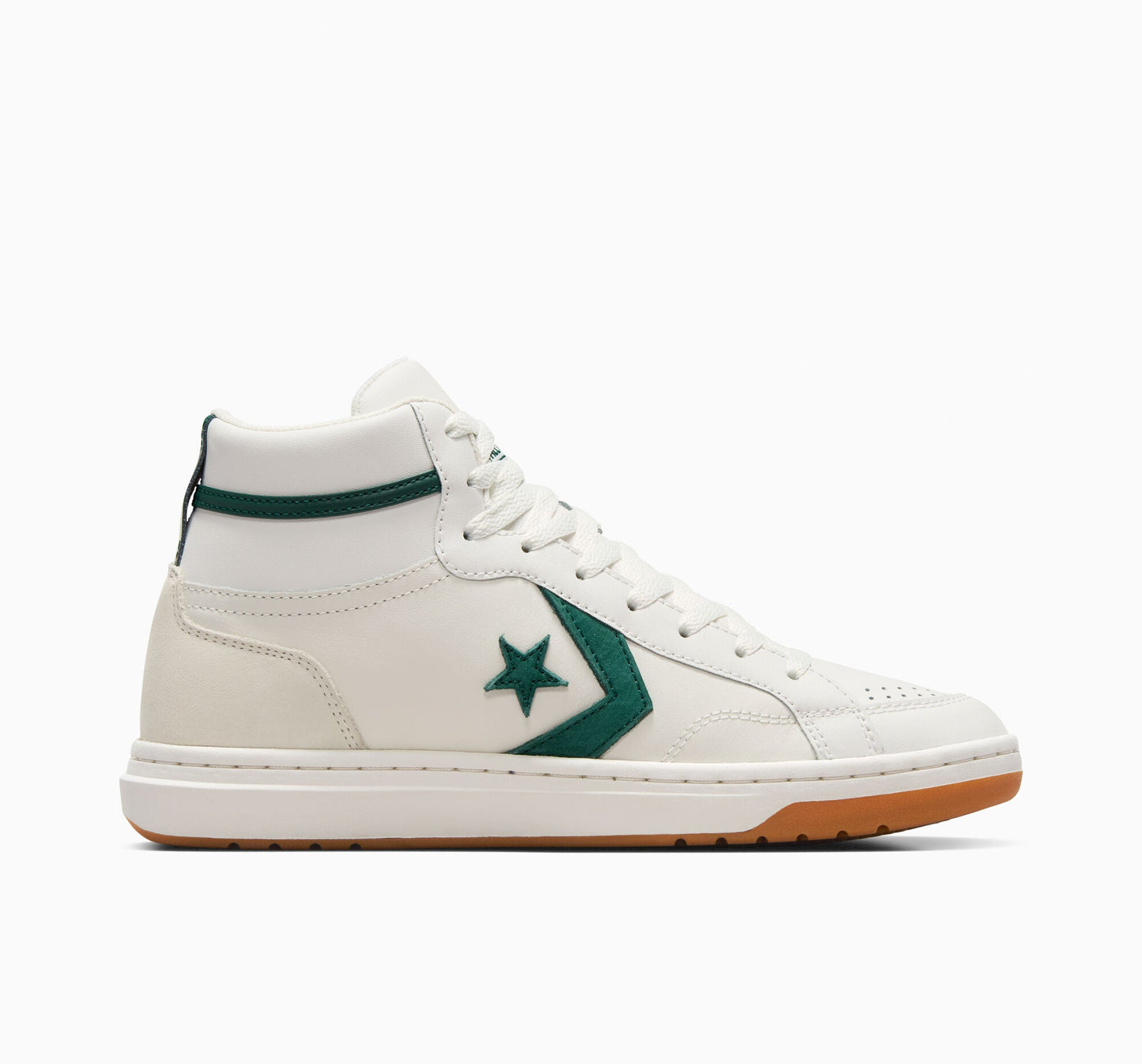 Pro Blaze Classic Sport Luxe Mid Top