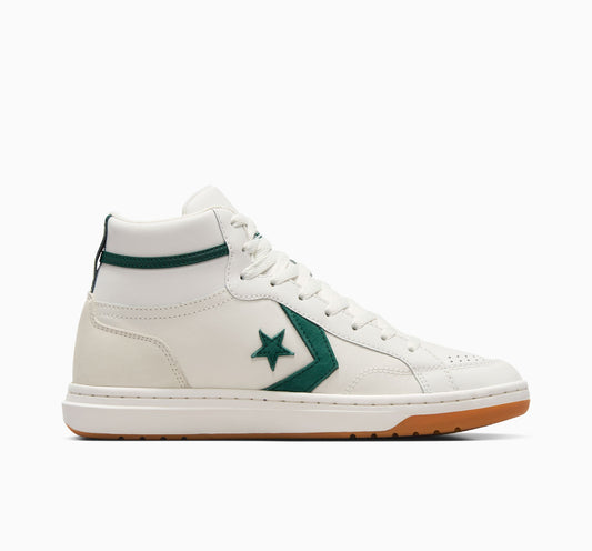 Pro Blaze Classic Sport Luxe Mid Top