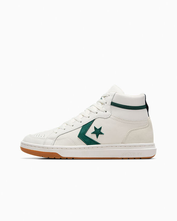 Pro Blaze Classic Sport Luxe Mid Top