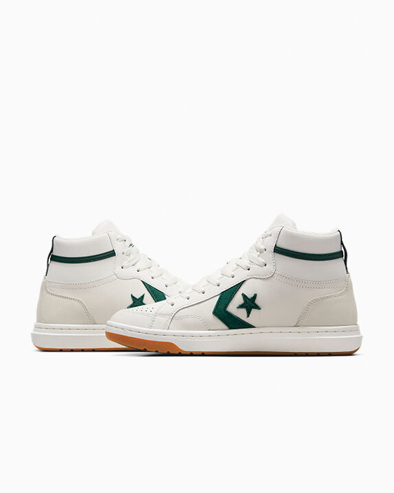 Pro Blaze Classic Sport Luxe Mid Top