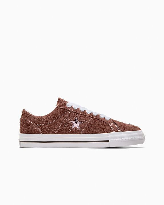 Converse CONS x Quartersnacks One Star Pro Low Top