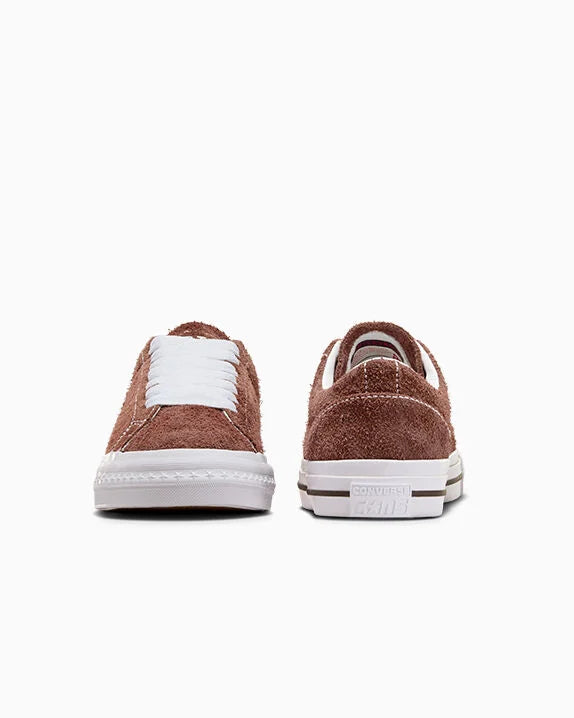 Converse CONS x Quartersnacks One Star Pro Low Top