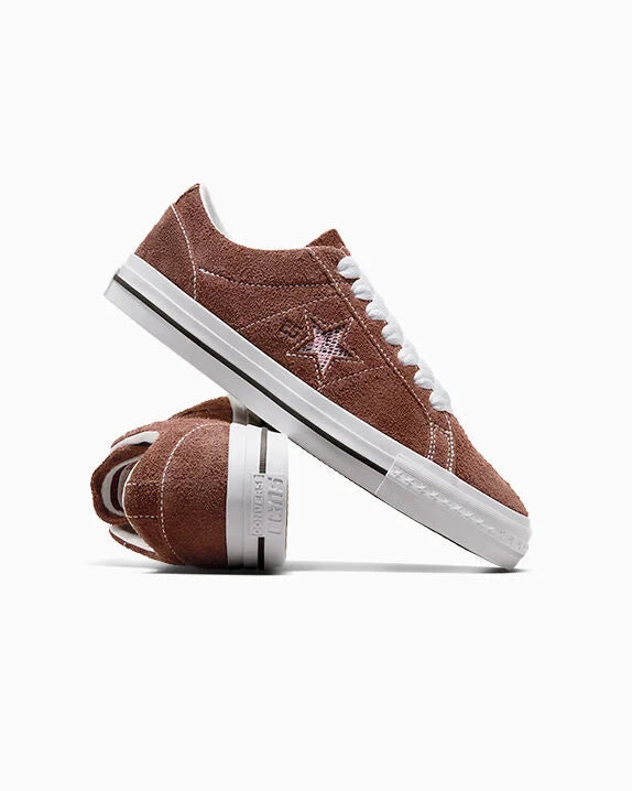Converse CONS x Quartersnacks One Star Pro Low Top