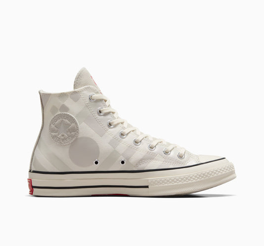 Converse x Liverpool FC Chuck 70 High Top