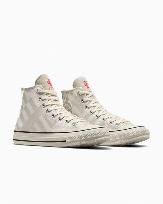Converse x Liverpool FC Chuck 70 High Top
