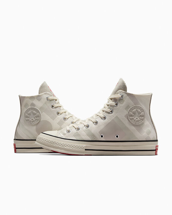 Converse x Liverpool FC Chuck 70 High Top