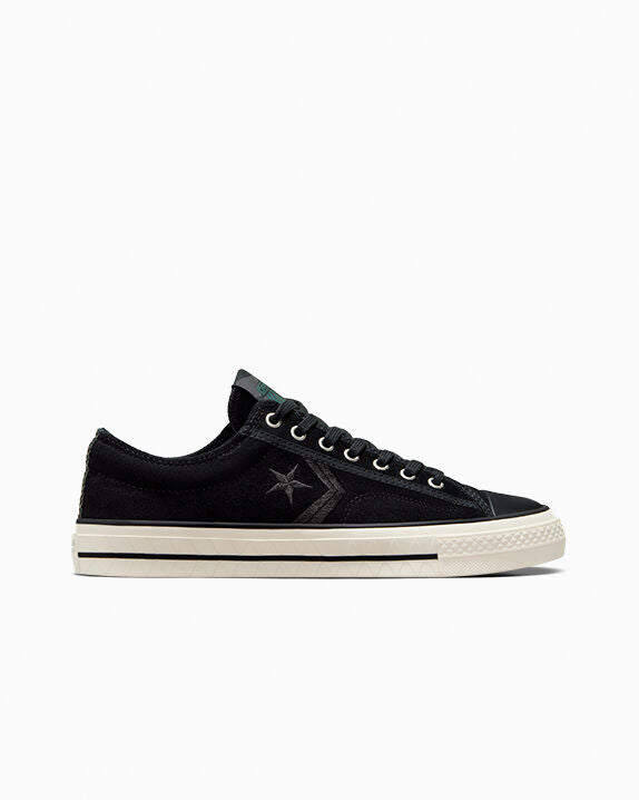 Converse x Liverpool FC Star Player 76 Low Top