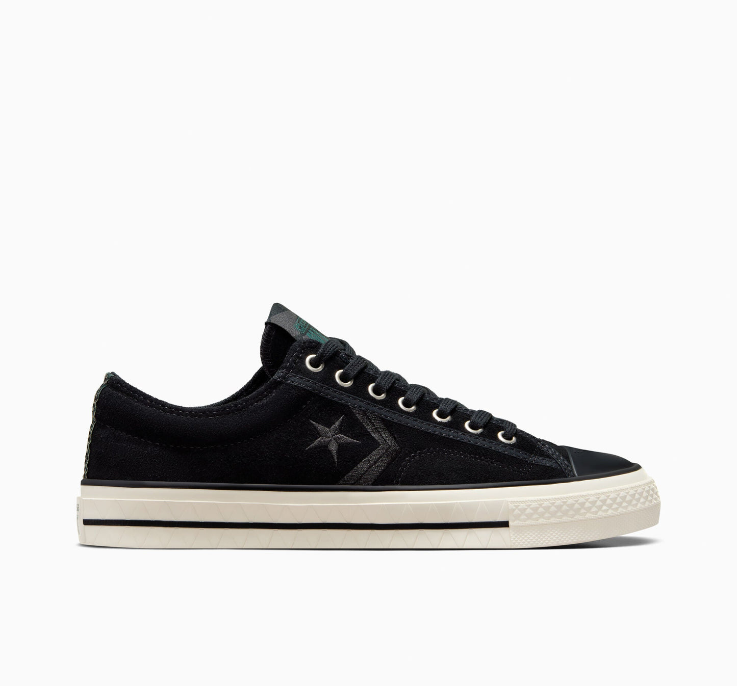 Converse x Liverpool FC Star Player 76 Low Top