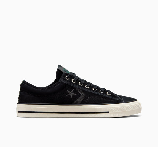 Converse x Liverpool FC Star Player 76 Low Top