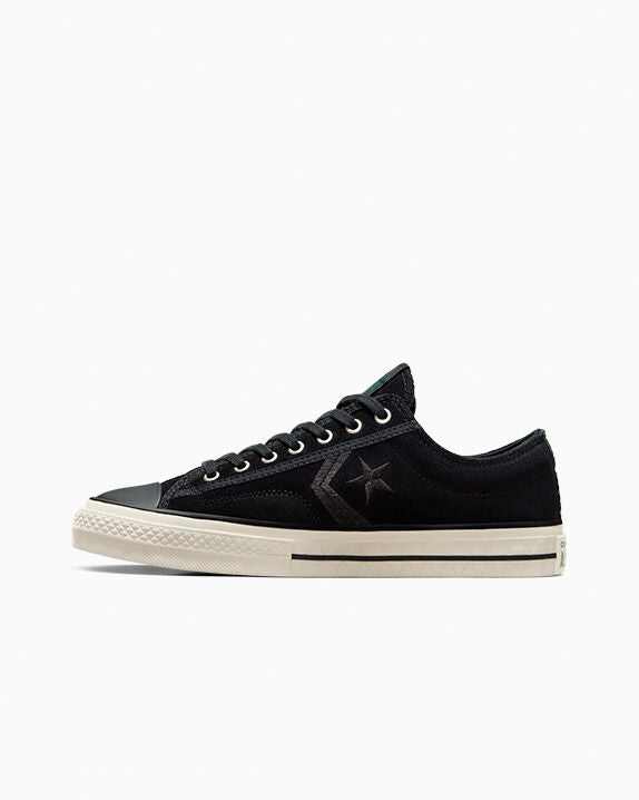 Converse x Liverpool FC Star Player 76 Low Top