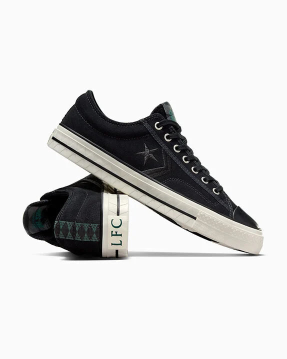 Converse x Liverpool FC Star Player 76 Low Top