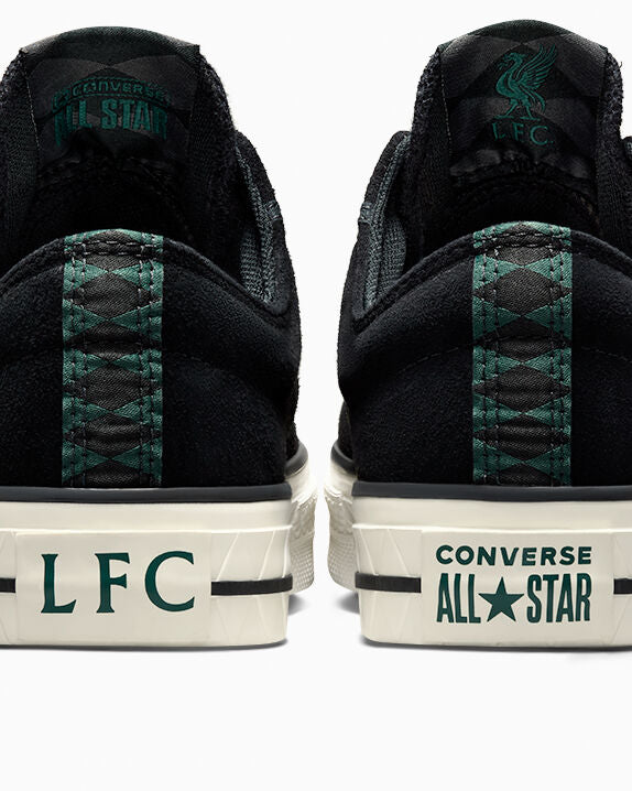 Converse x Liverpool FC Star Player 76 Low Top