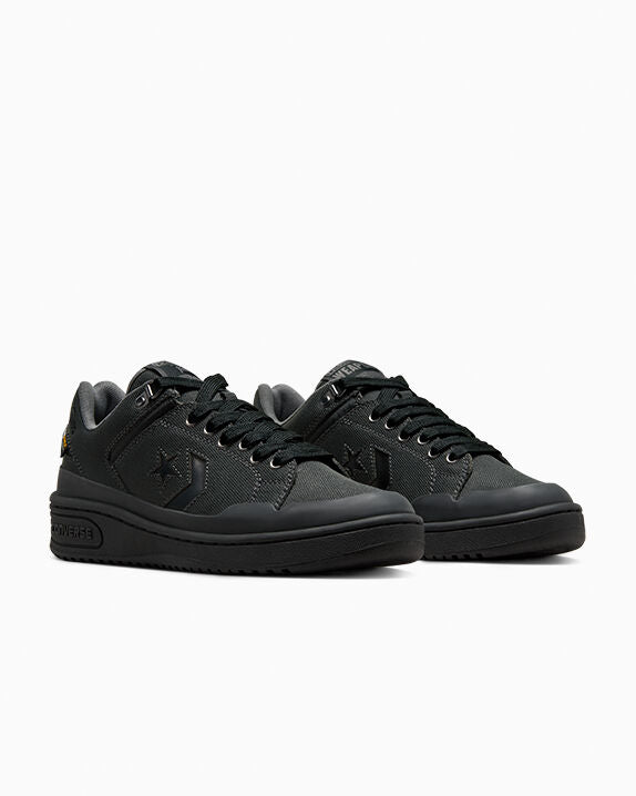 Converse x Patta Weapon Low Top