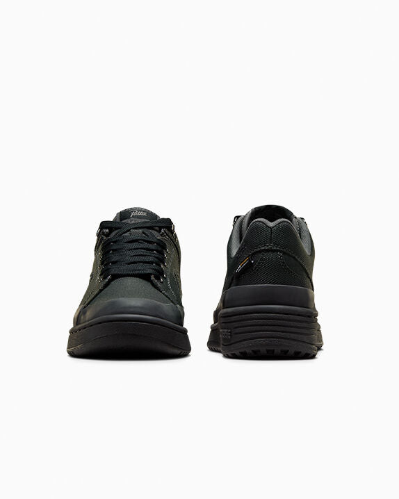Converse x Patta Weapon Low Top