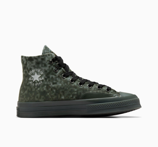 Converse x Patta Chuck 70 Marquis High Top