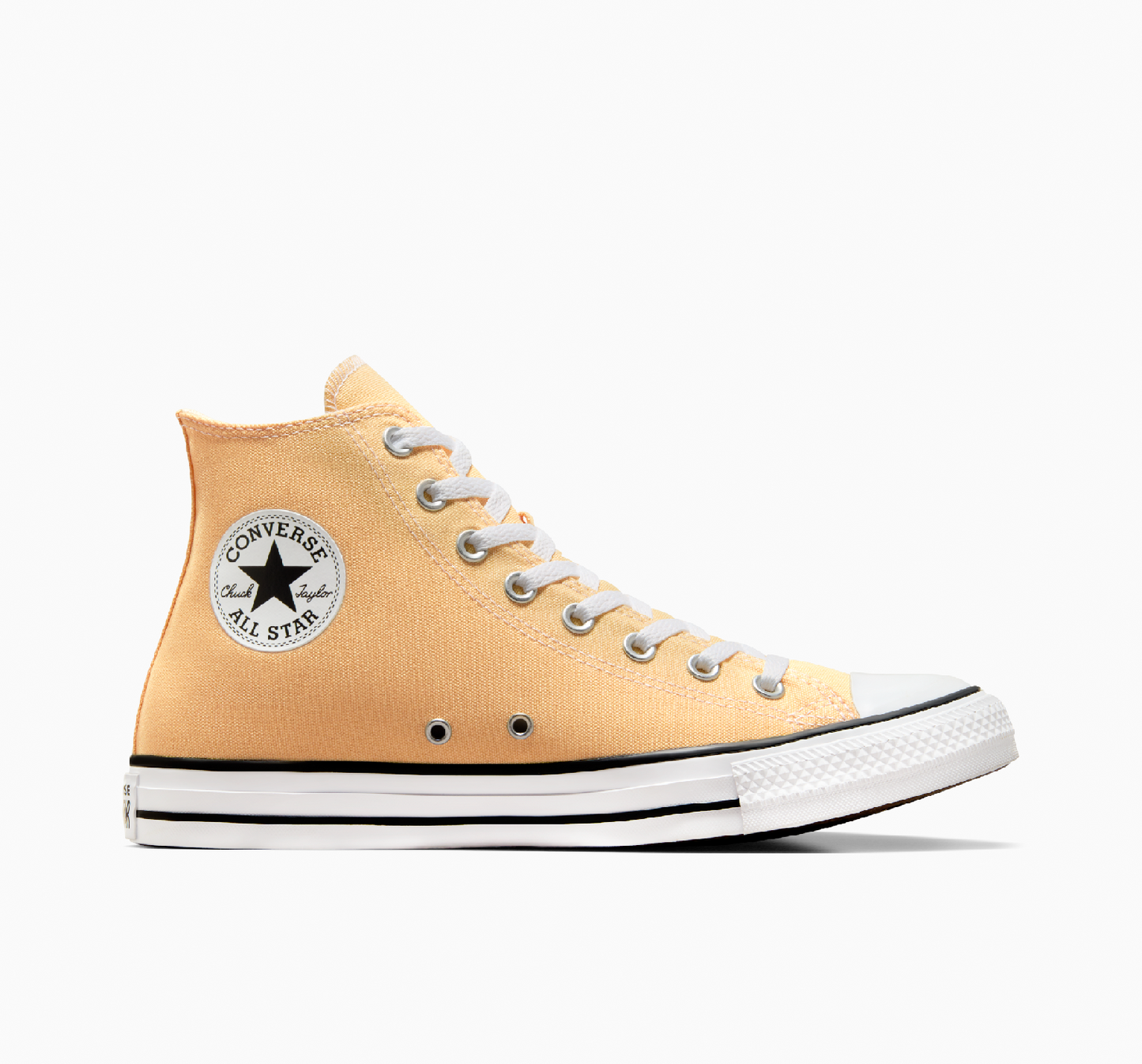 Chuck Taylor All Star High Top Limited Time Colours Canyon Clay/White/Black