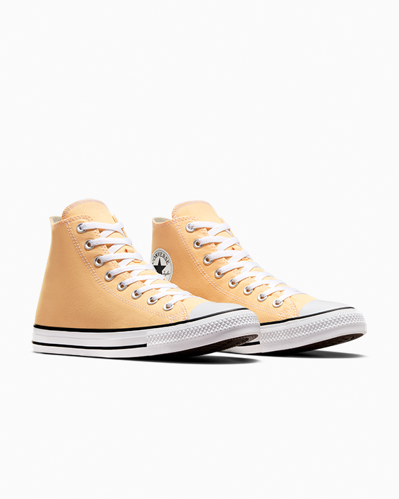 Chuck Taylor All Star High Top Limited Time Colours Canyon Clay/White/Black