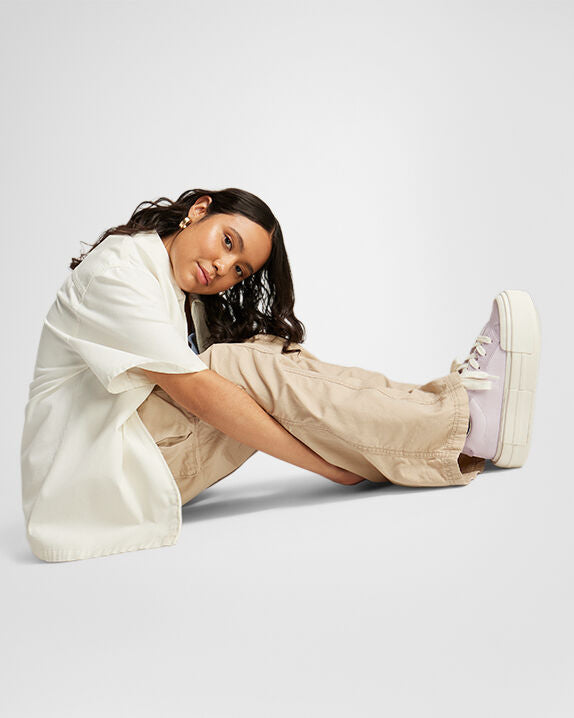Converse Cruise Low Top