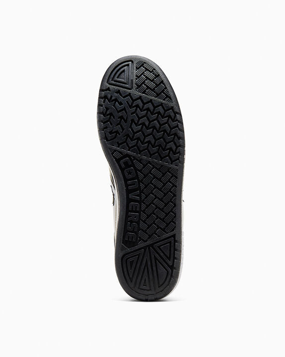CONS Fastbreak Pro Leather & Suede Mid Top