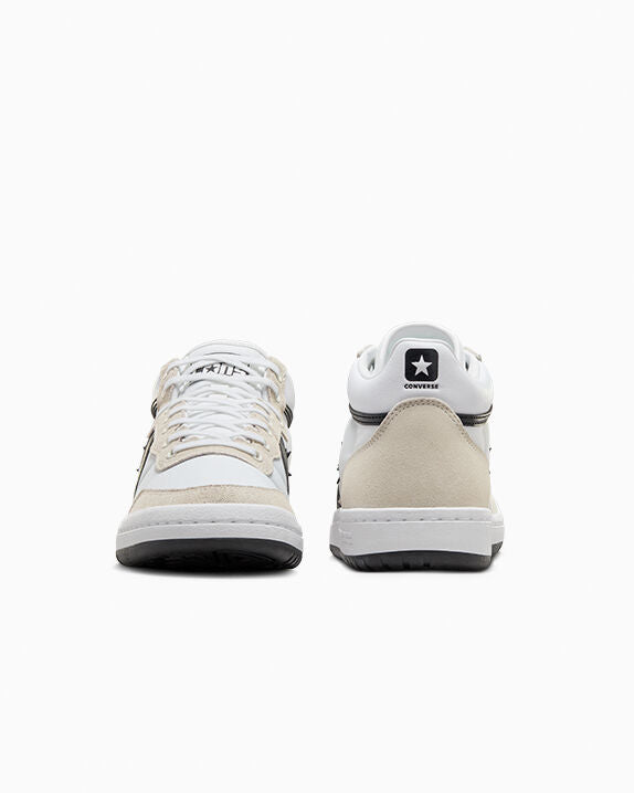 CONS Fastbreak Pro Leather & Suede Mid Top