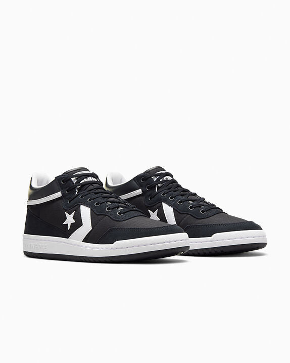 CONS Fastbreak Pro Leather & Suede Mid Top