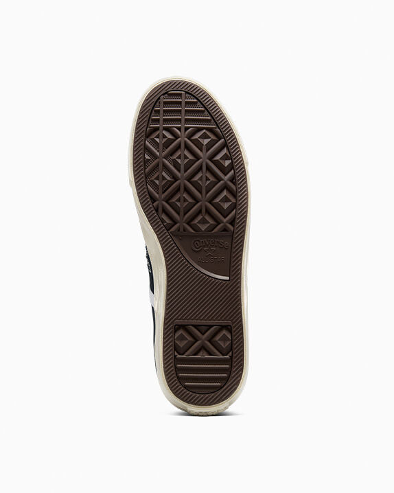 Converse x PLAY Comme des Garçons One Star Academy Pro Low Top
