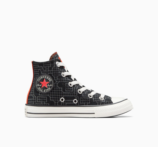Converse x Dungeons & Dragons Chuck Taylor All Star High Top
