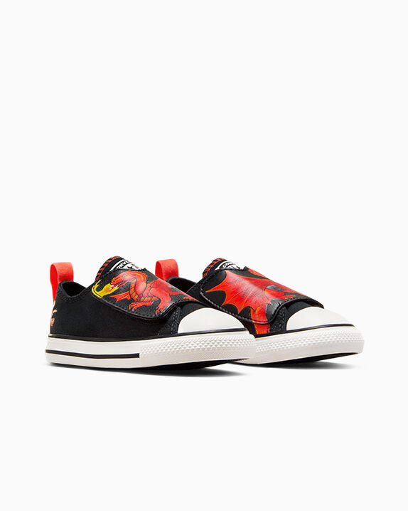 Converse x Dungeons & Dragons Chuck Taylor All Star One Strap Low Top