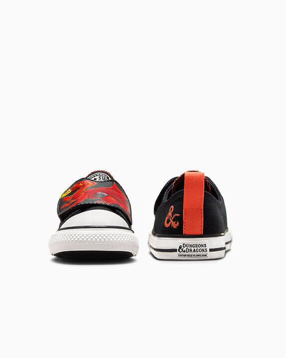 Converse x Dungeons & Dragons Chuck Taylor All Star One Strap Low Top