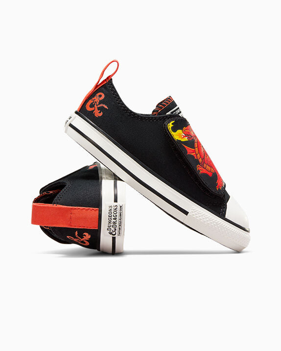 Converse x Dungeons & Dragons Chuck Taylor All Star One Strap Low Top